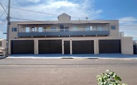 Loft familiar Br-Aeroporto 2